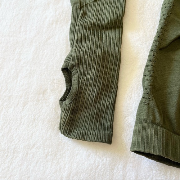 Free People Good Karma Long Sleeve Runsie - Picture 5 of 11